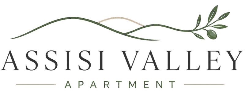 Assisi Valley Apartment